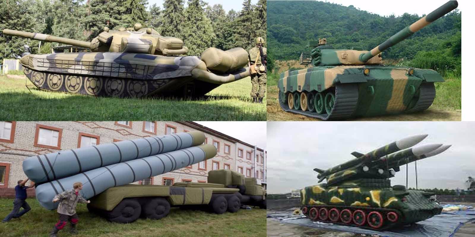 南开小型导弹车